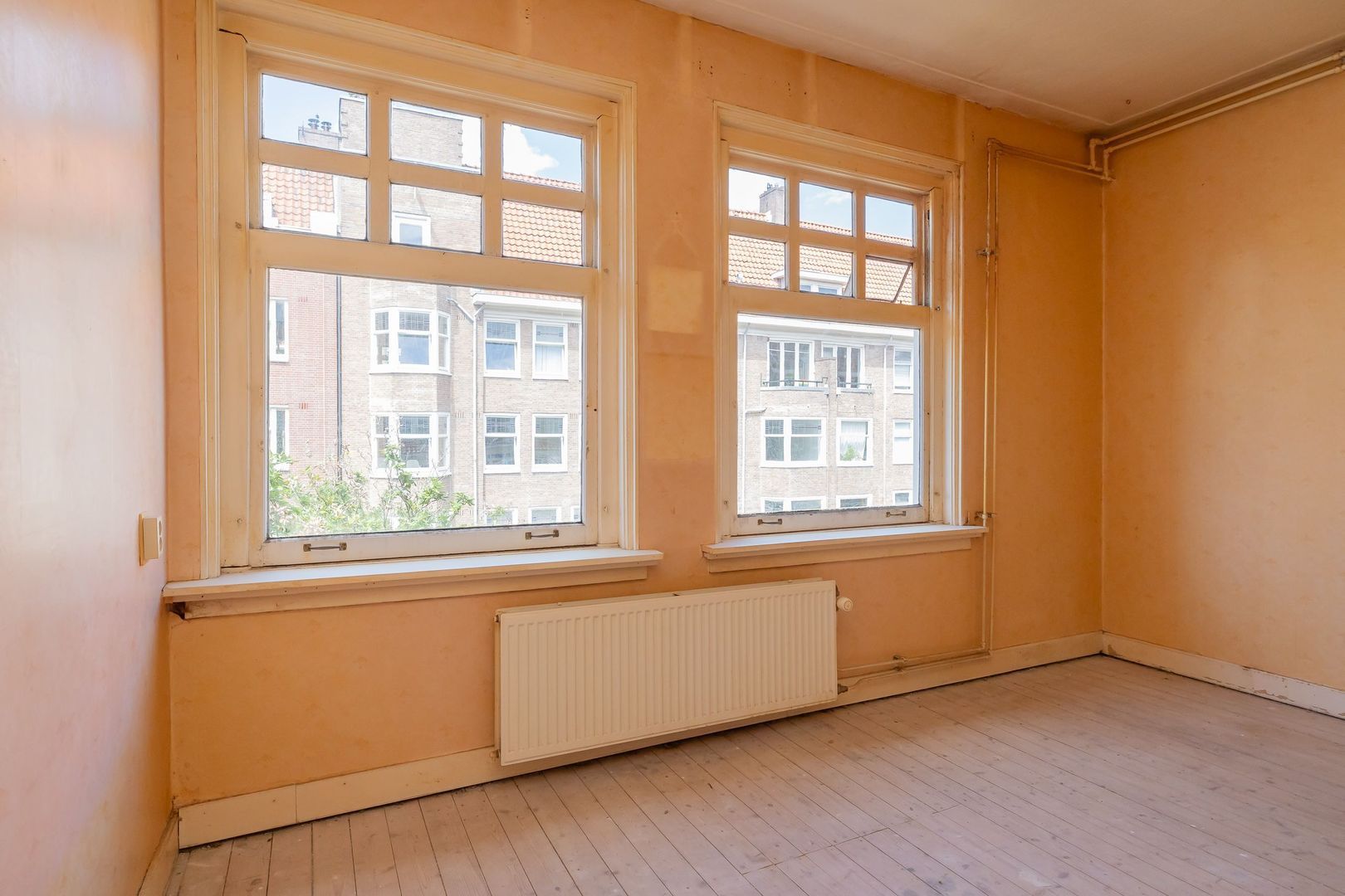 Biesboschstraat 81 2, Amsterdam foto-24