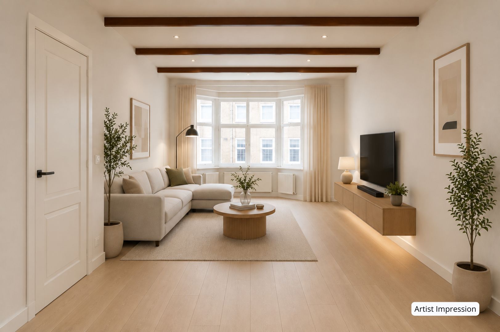 Biesboschstraat 81 2, Amsterdam foto-9