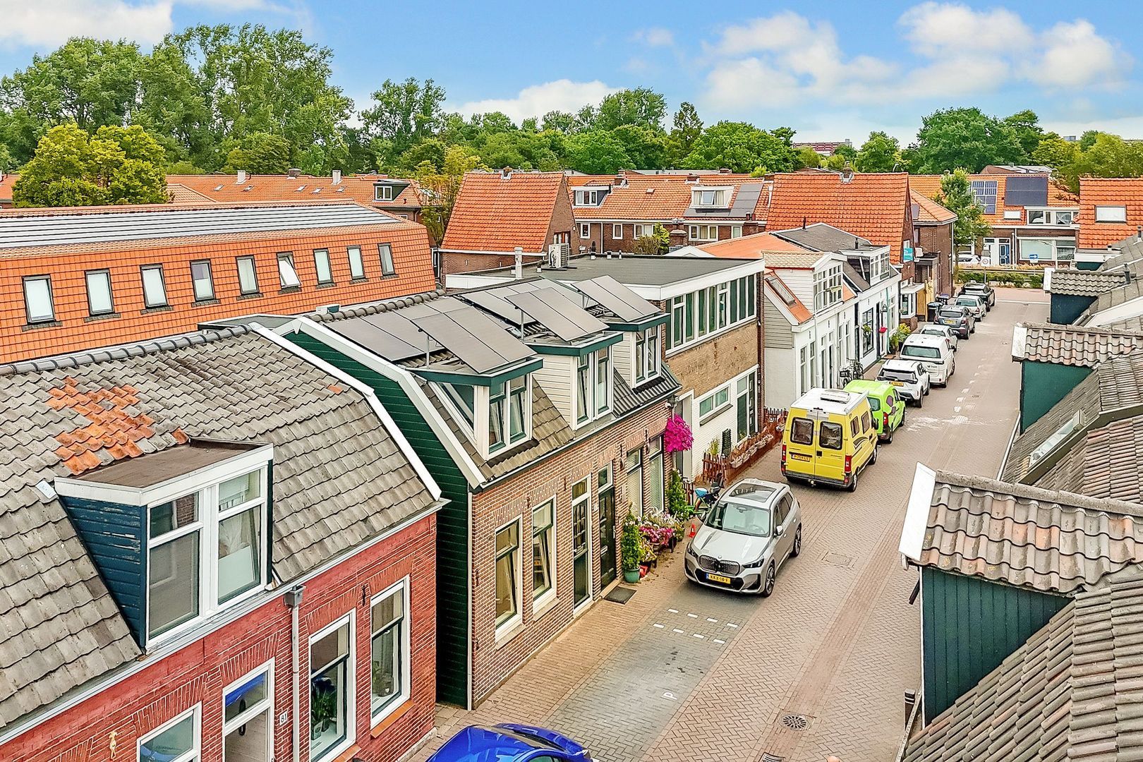 Schoolmeestersstraat 83, Zaandam foto-23