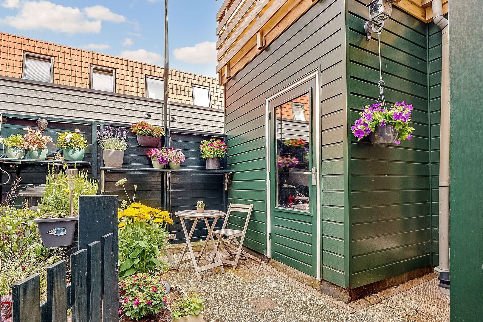 Schoolmeestersstraat 83, Zaandam foto-22