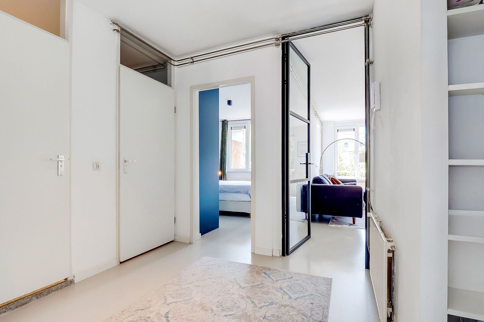 Jacob Burggraafstraat 22, Amsterdam foto-25