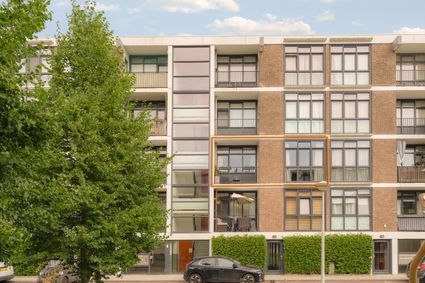 Jan Zijvertszstraat 3 1, Amsterdam foto-0