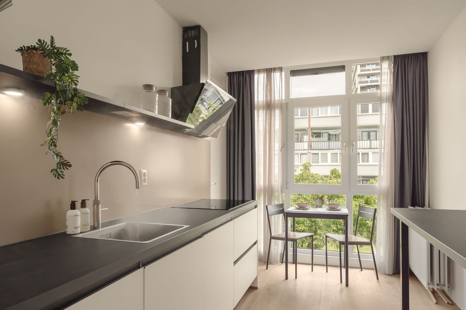 Jan Zijvertszstraat 3 1, Amsterdam foto-2
