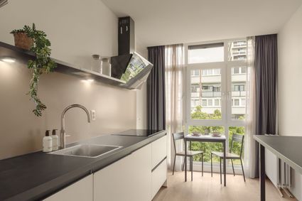 Jan Zijvertszstraat 3 1, Amsterdam