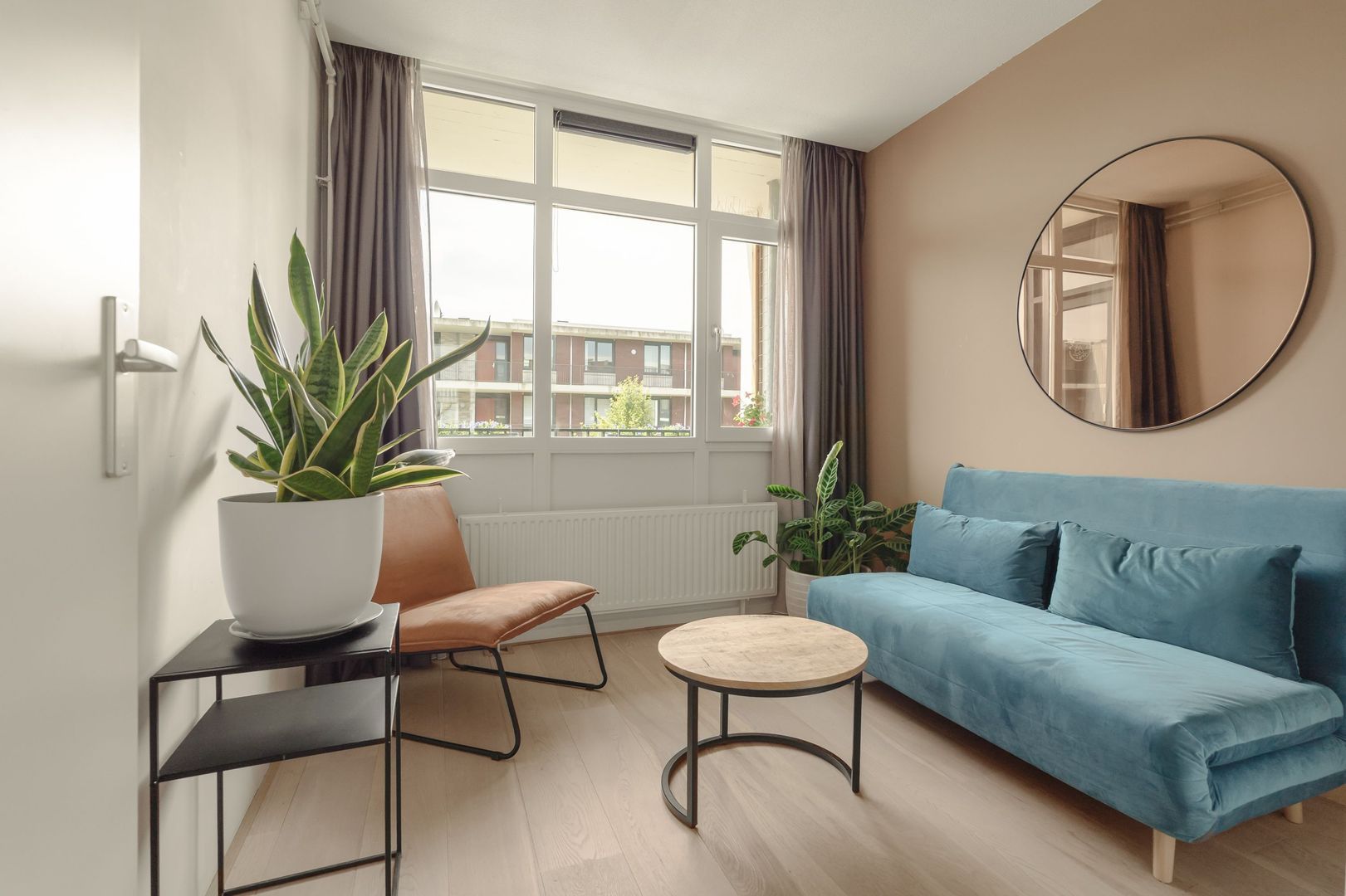 Jan Zijvertszstraat 3 1, Amsterdam foto-14