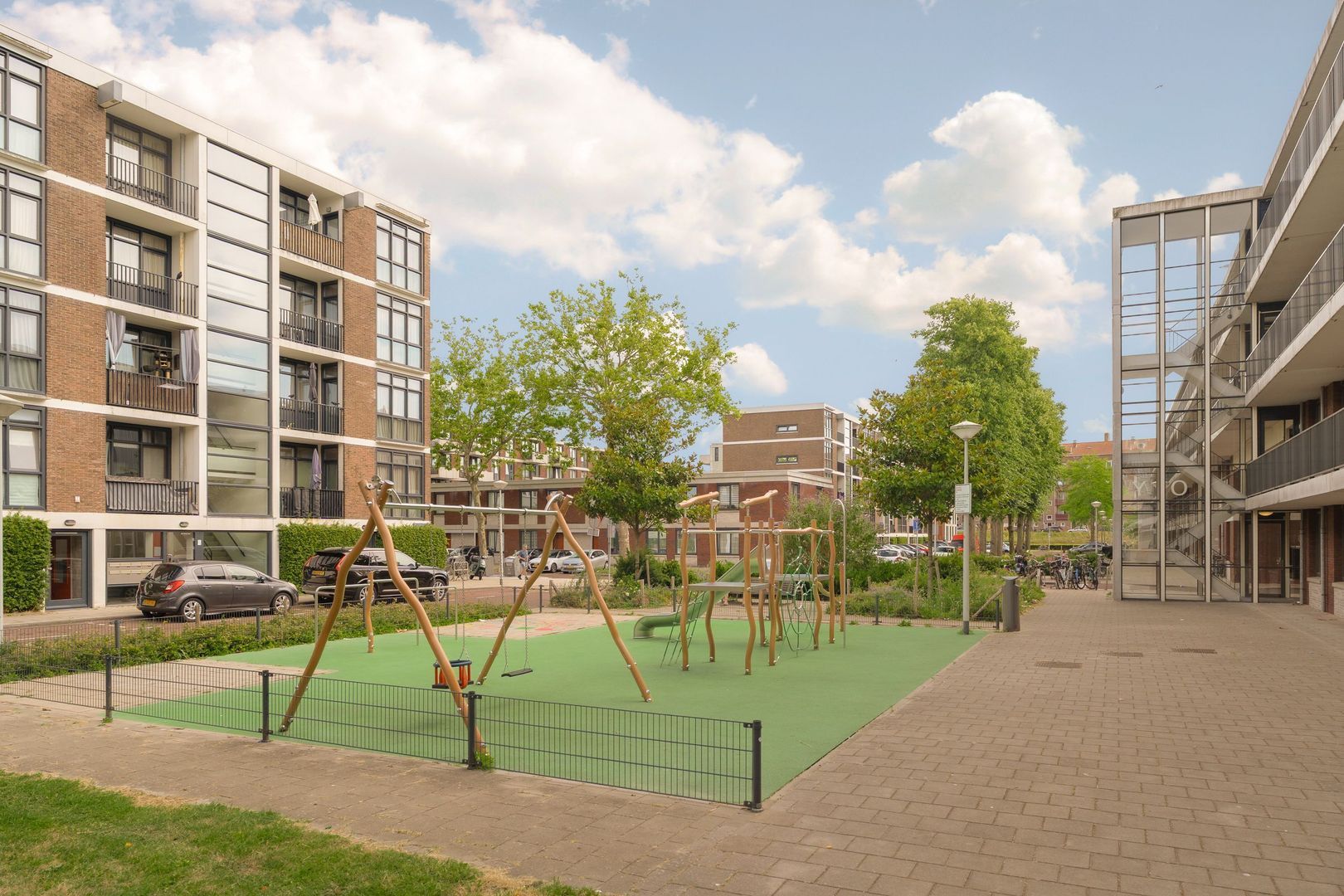 Jan Zijvertszstraat 3 1, Amsterdam foto-20
