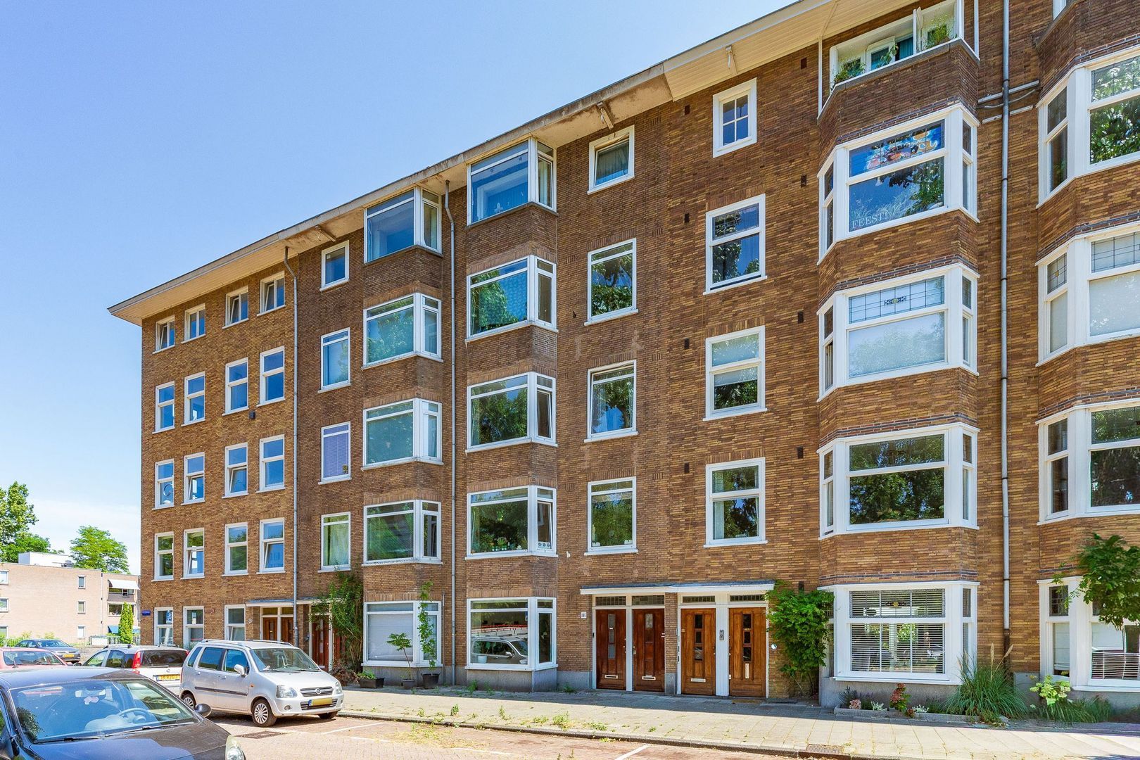 Postjeskade 107 2, Amsterdam foto-4