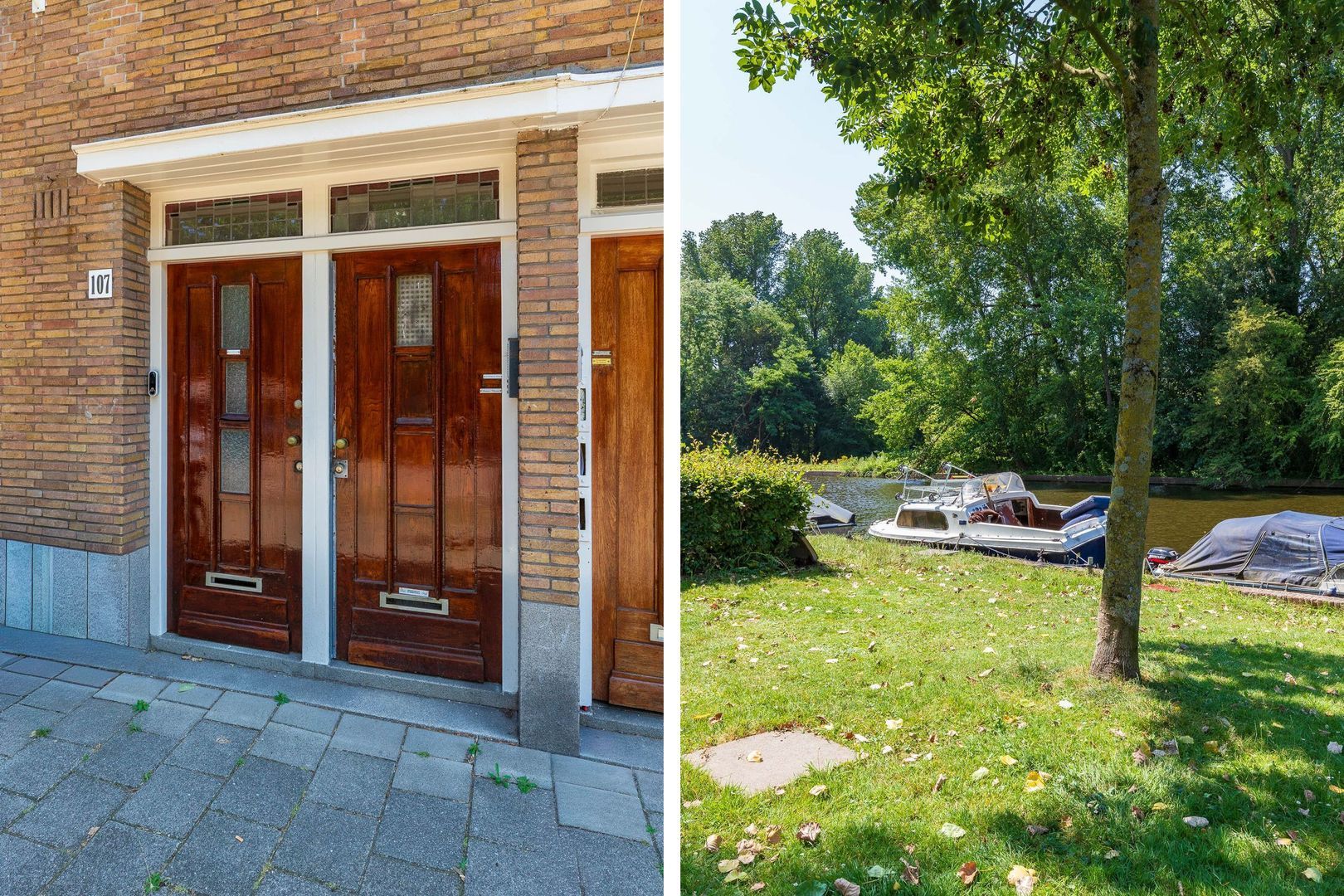 Postjeskade 107 2, Amsterdam foto-5