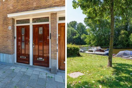 Postjeskade 107 2, Amsterdam foto-5