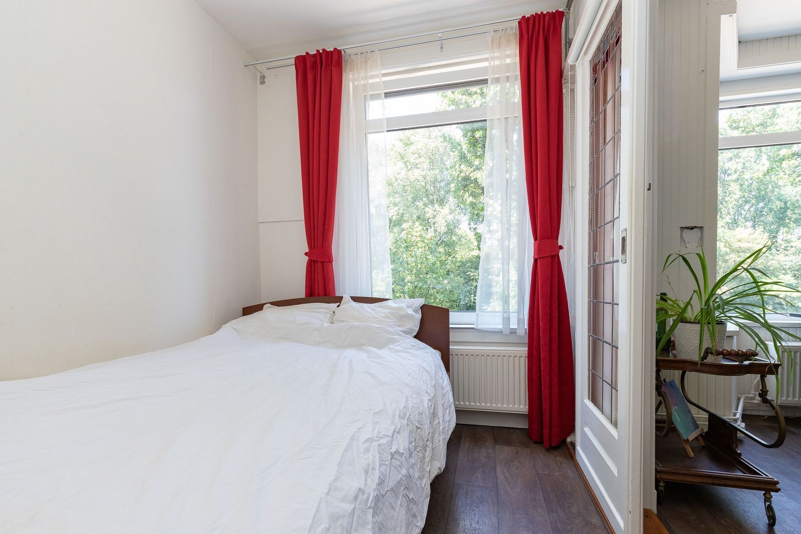 Postjeskade 107 2, Amsterdam foto-11