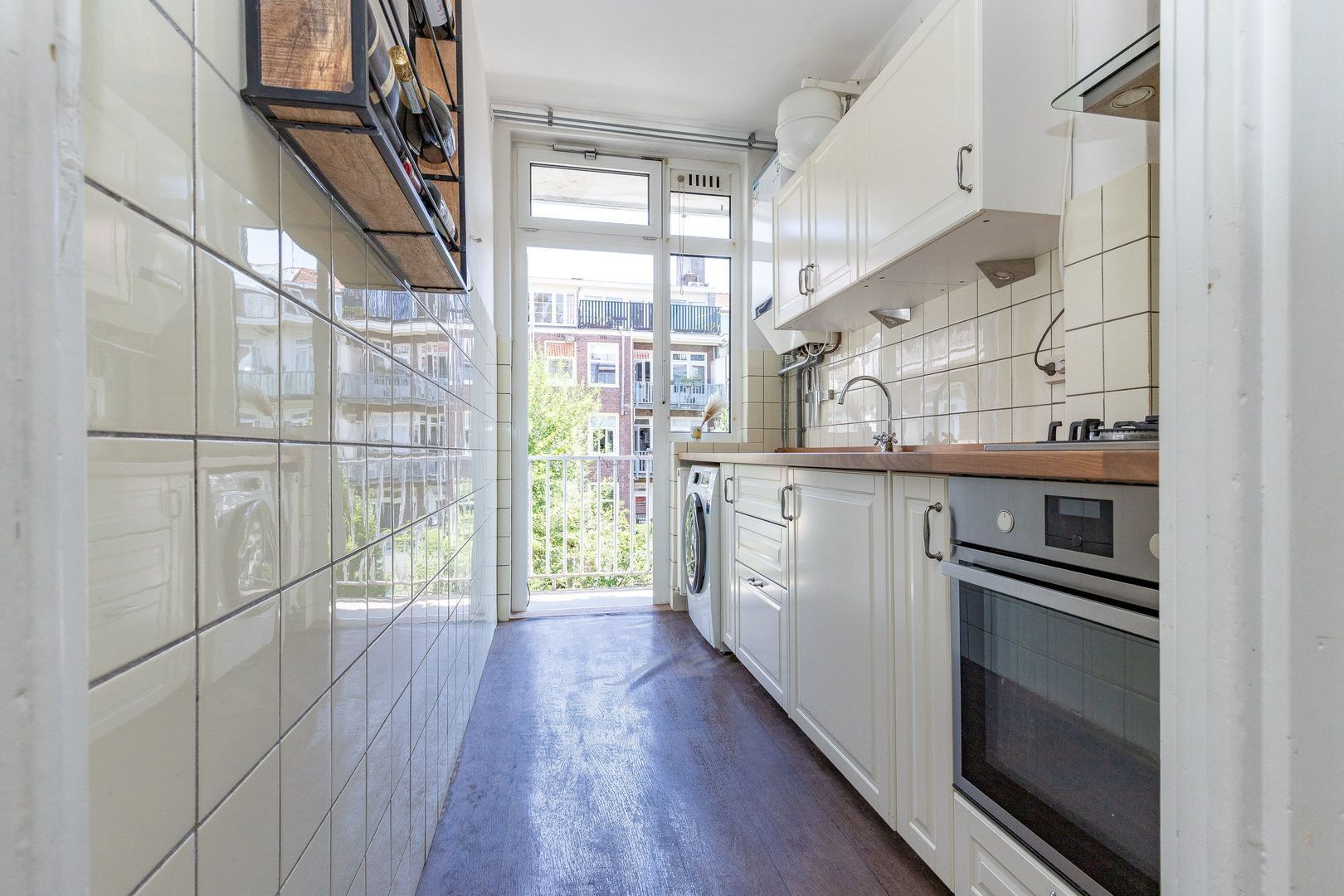 Postjeskade 107 2, Amsterdam foto-17
