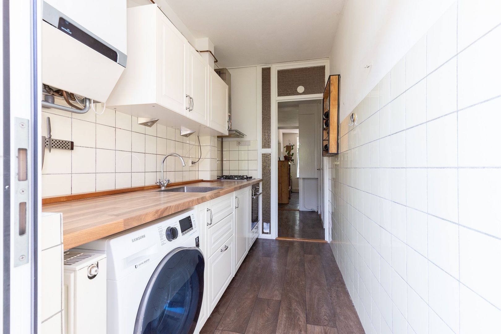 Postjeskade 107 2, Amsterdam foto-18