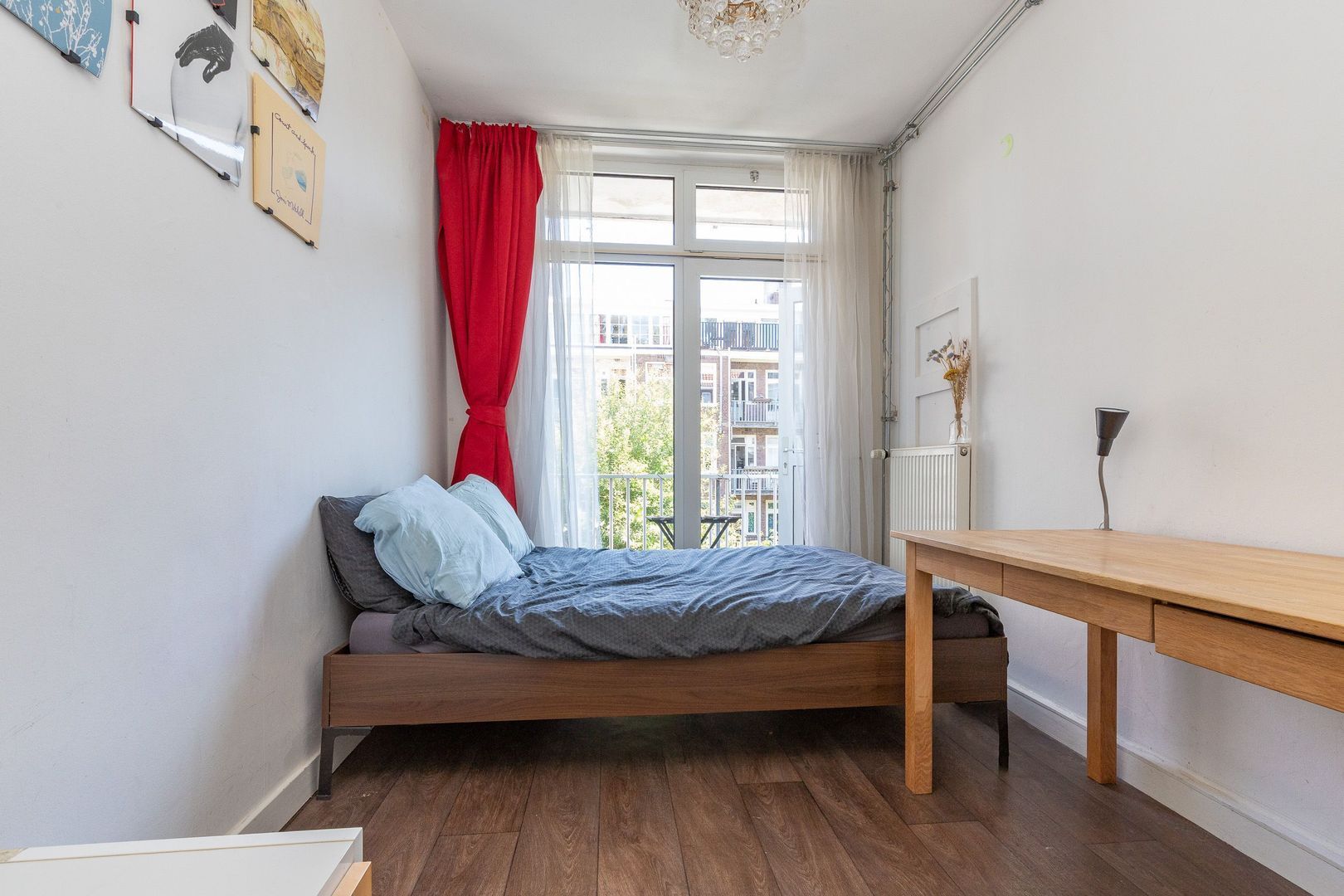 Postjeskade 107 2, Amsterdam foto-21