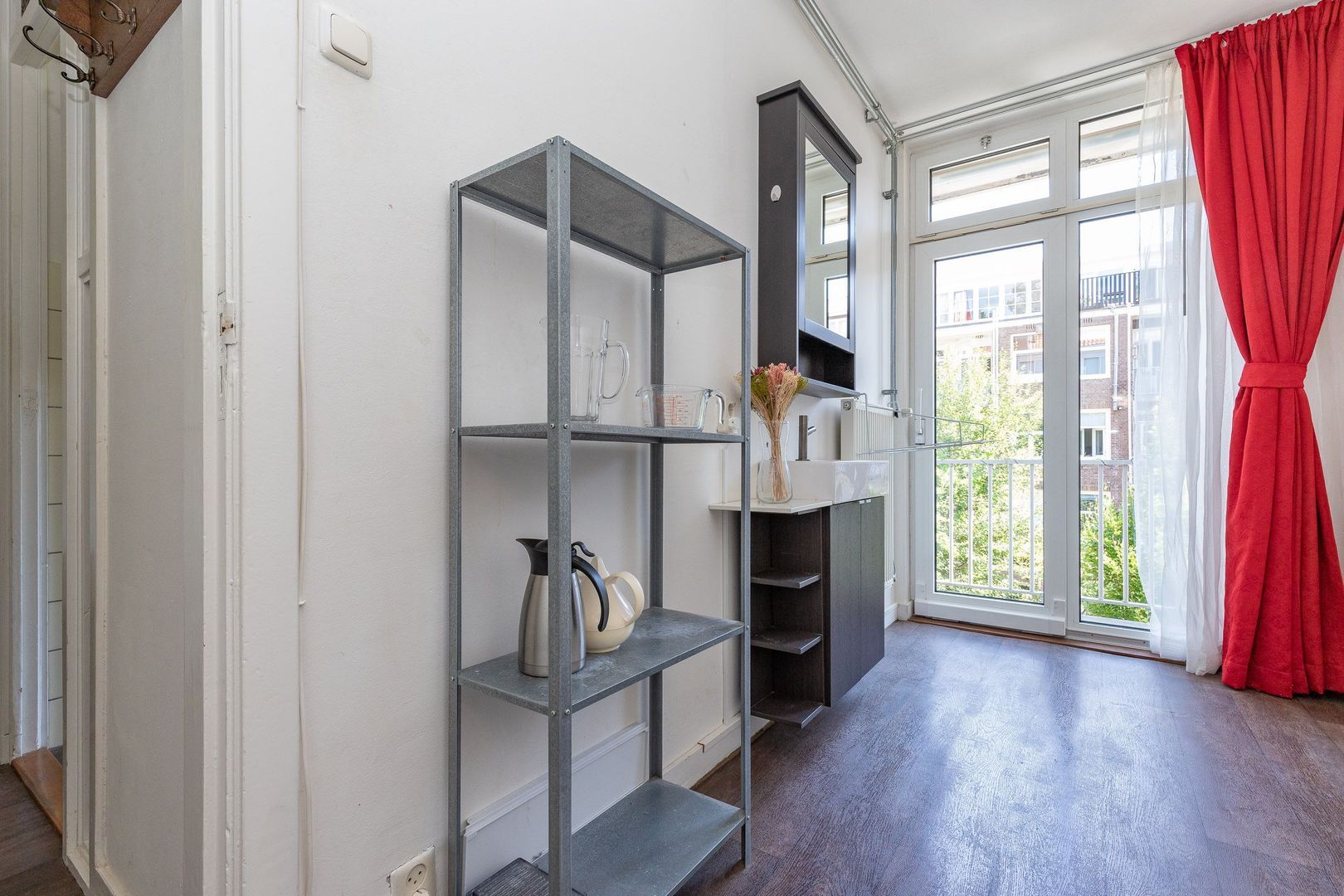 Postjeskade 107 2, Amsterdam foto-24