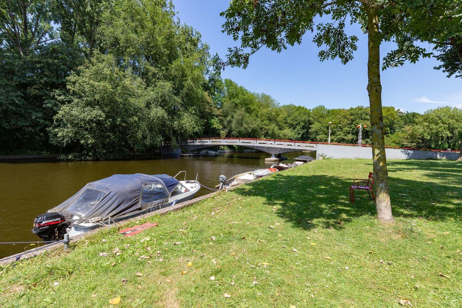 Postjeskade 107 2, Amsterdam foto-28