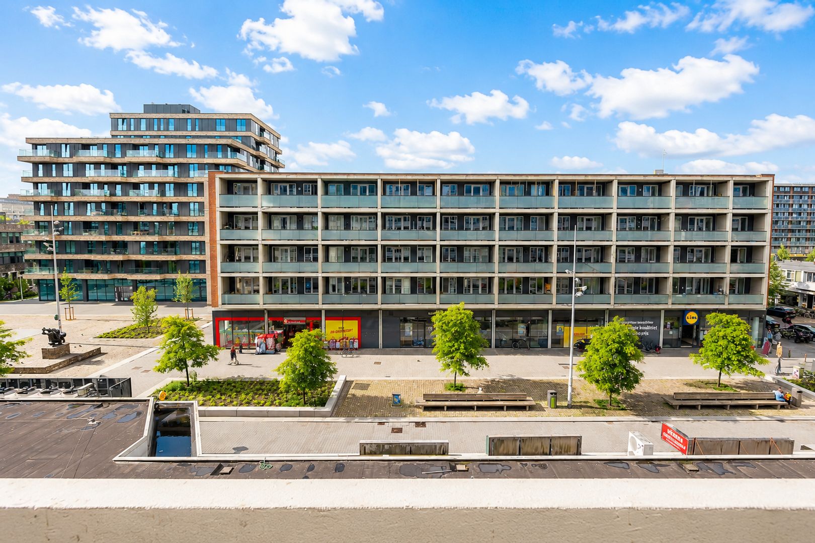 Postjesweg 335, Amsterdam foto-12