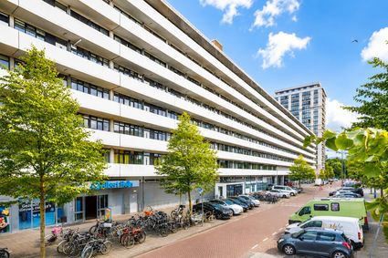 Postjesweg 335, Amsterdam