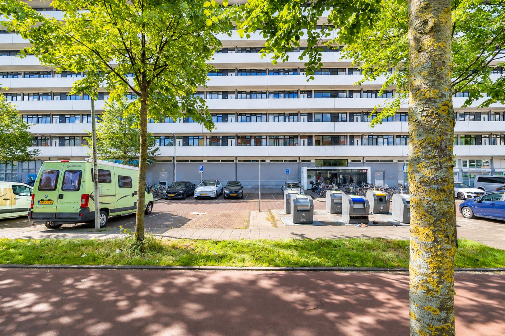 Postjesweg 335, Amsterdam foto-31