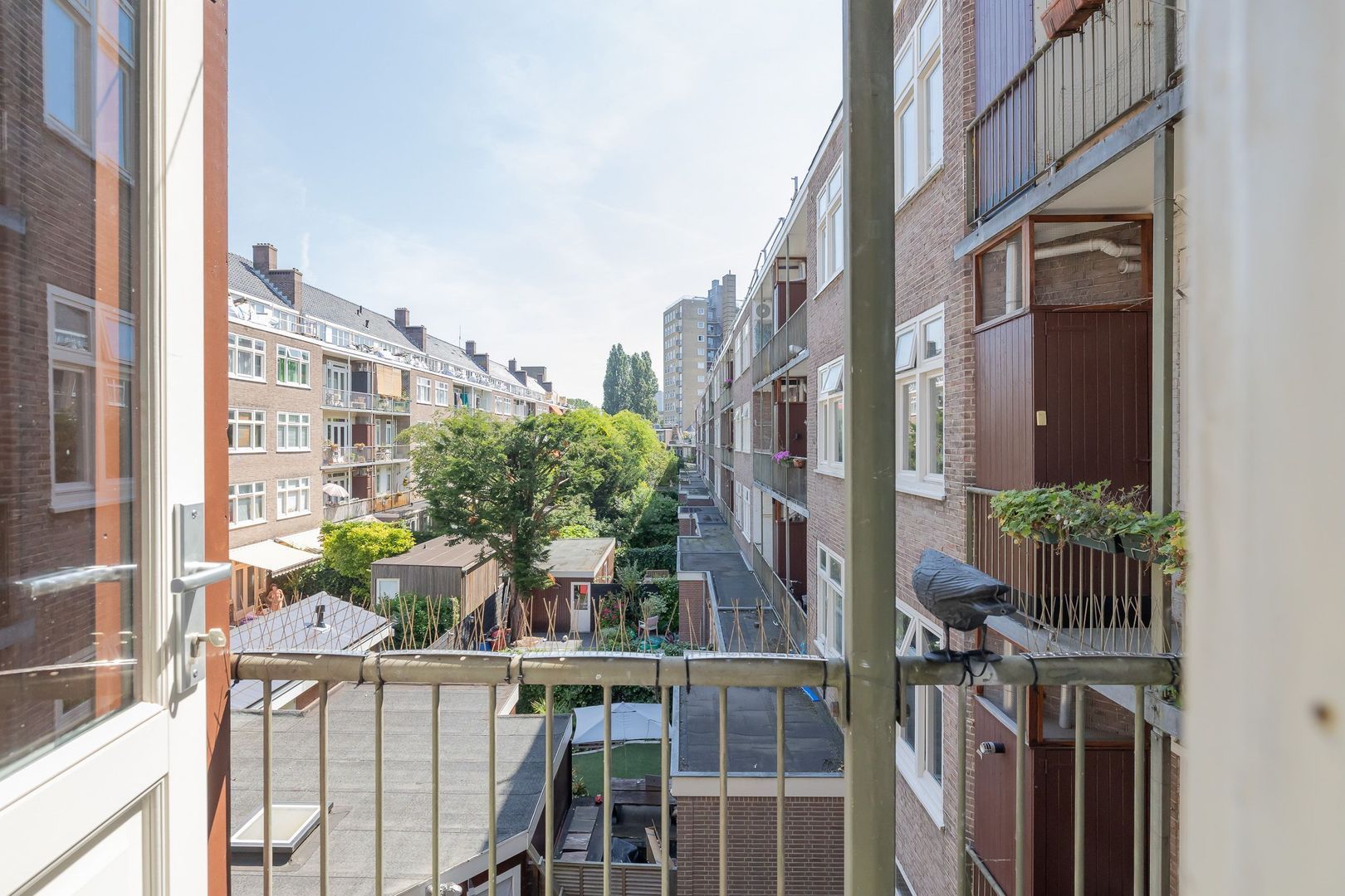 Waalstraat 35 2, Amsterdam foto-30