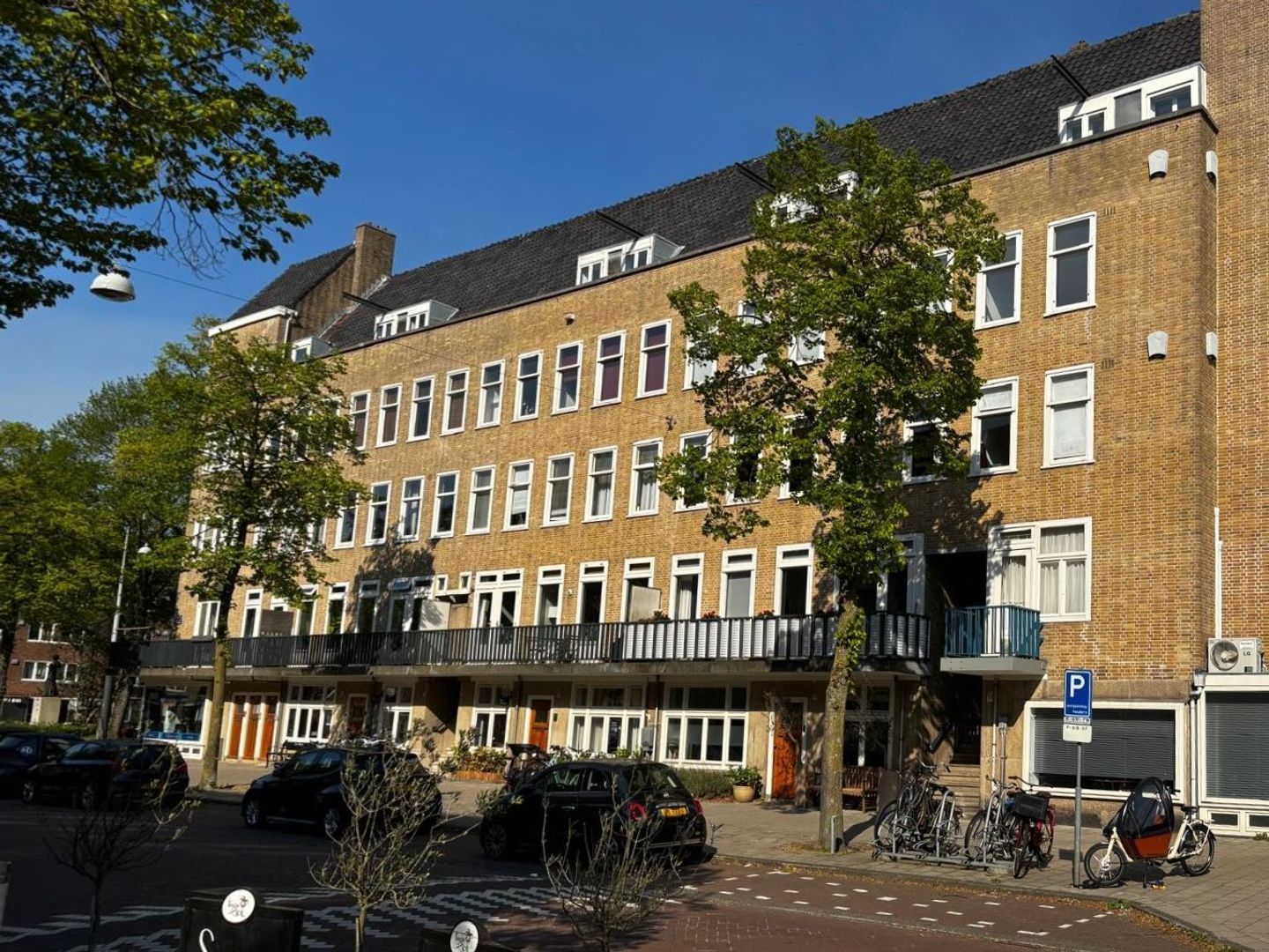 Waalstraat 35 2, Amsterdam foto-0