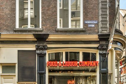 Warmoesstraat 64 1, Amsterdam