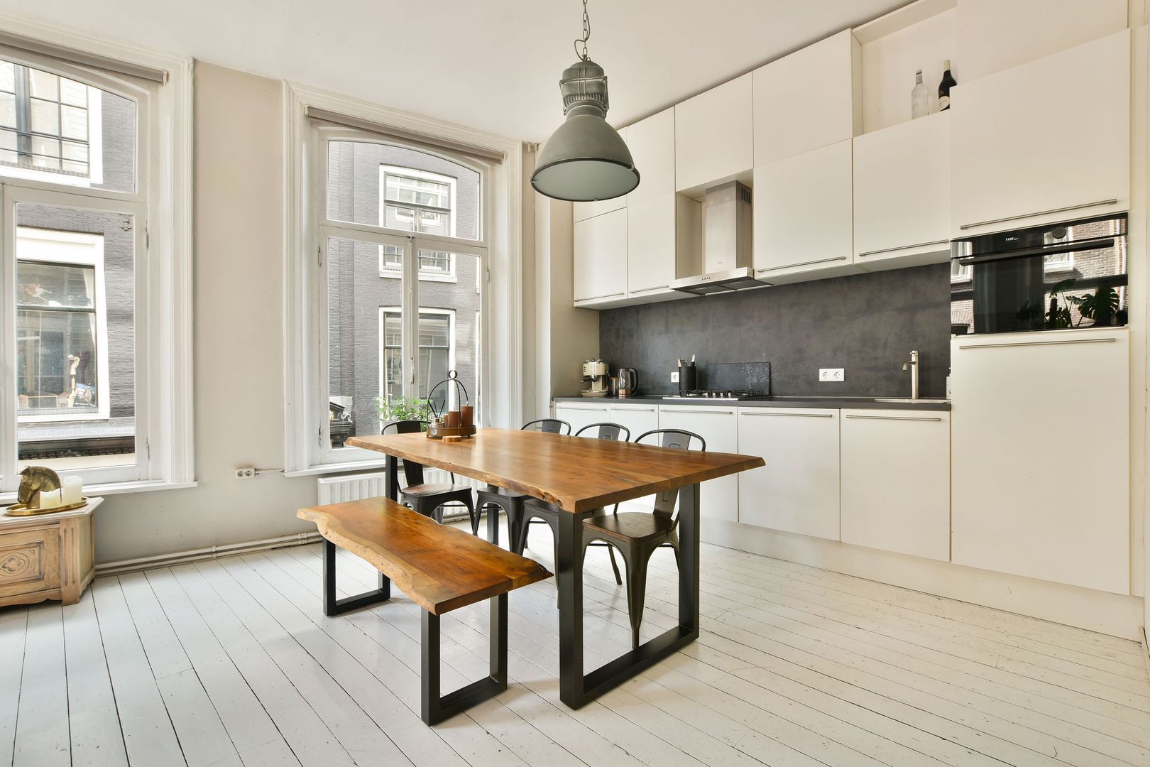 Warmoesstraat 64 1, Amsterdam foto-9