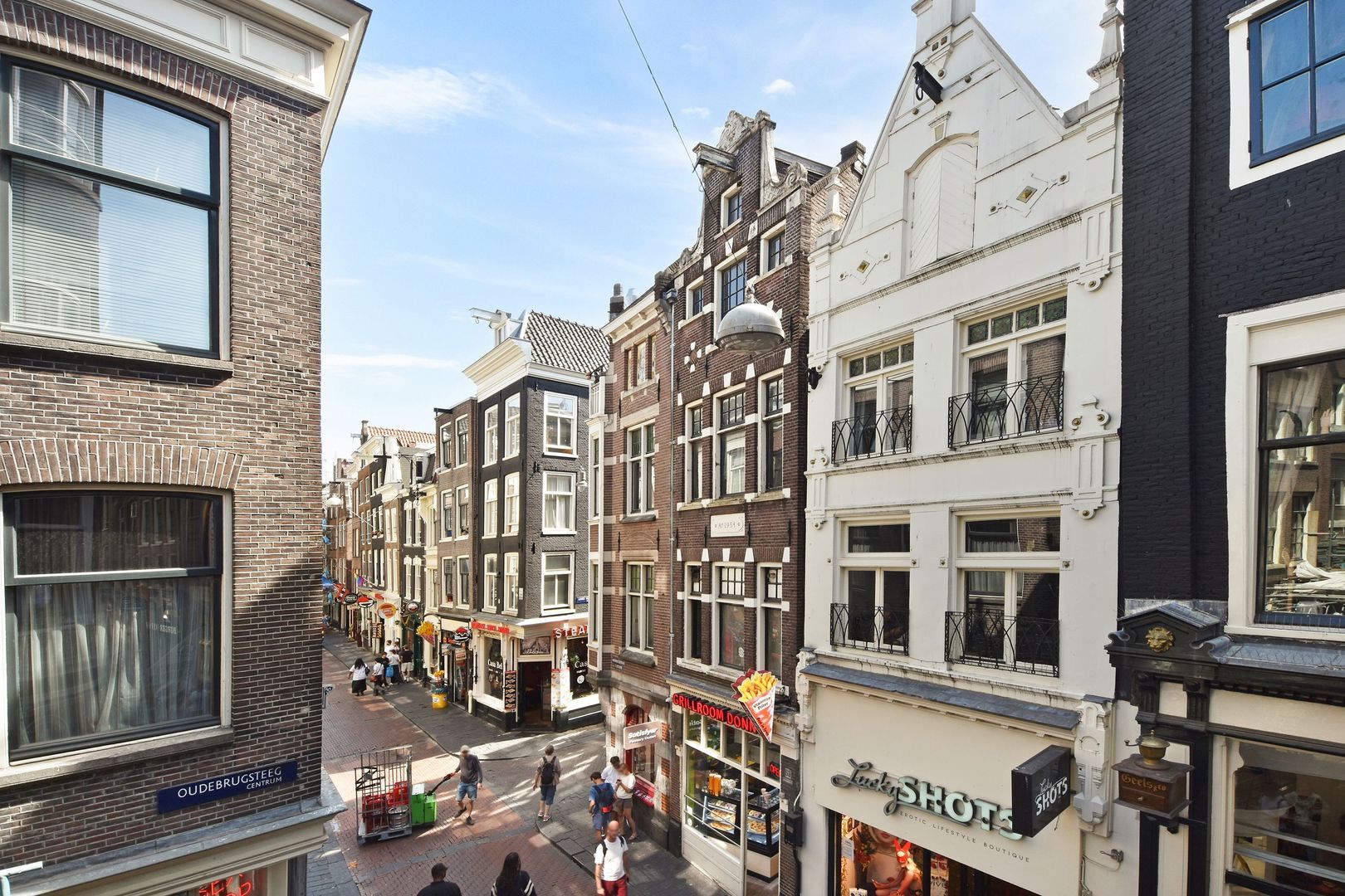 Warmoesstraat 64 1, Amsterdam foto-15