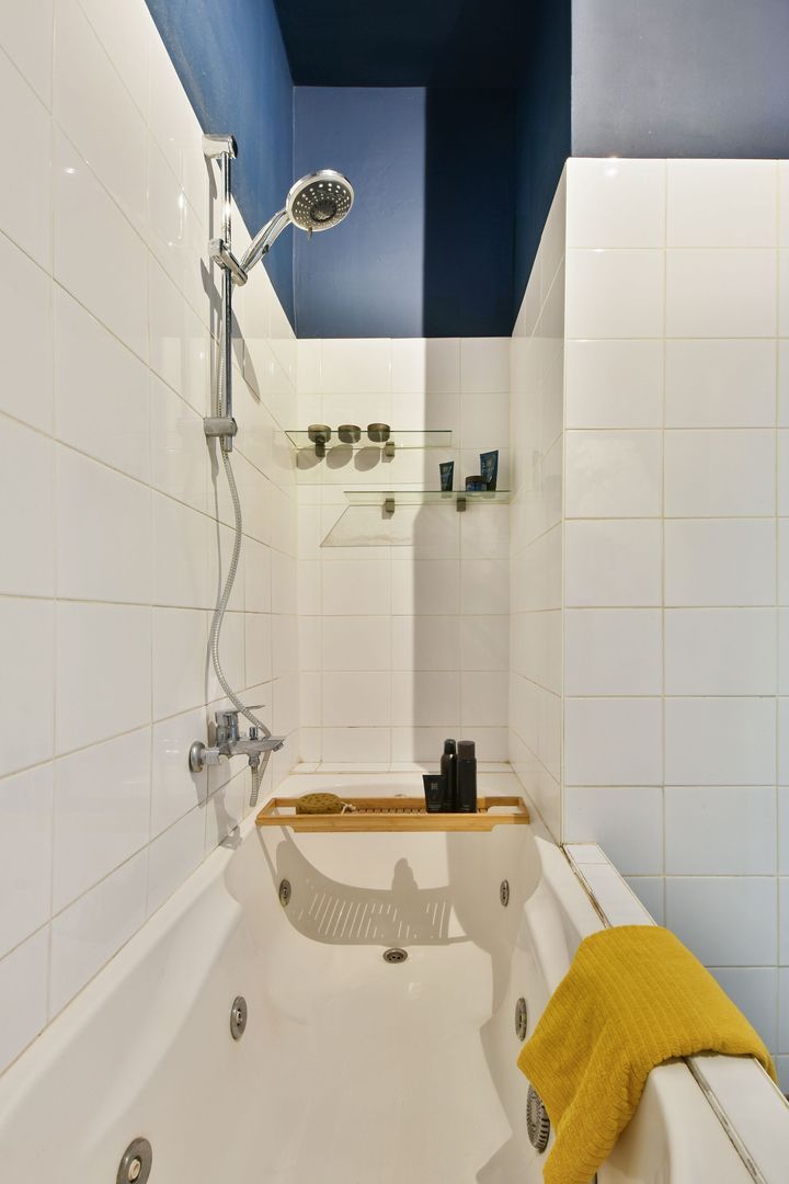 Warmoesstraat 64 1, Amsterdam foto-19