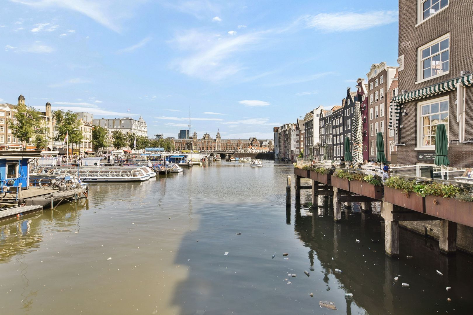 Warmoesstraat 64 1, Amsterdam foto-21