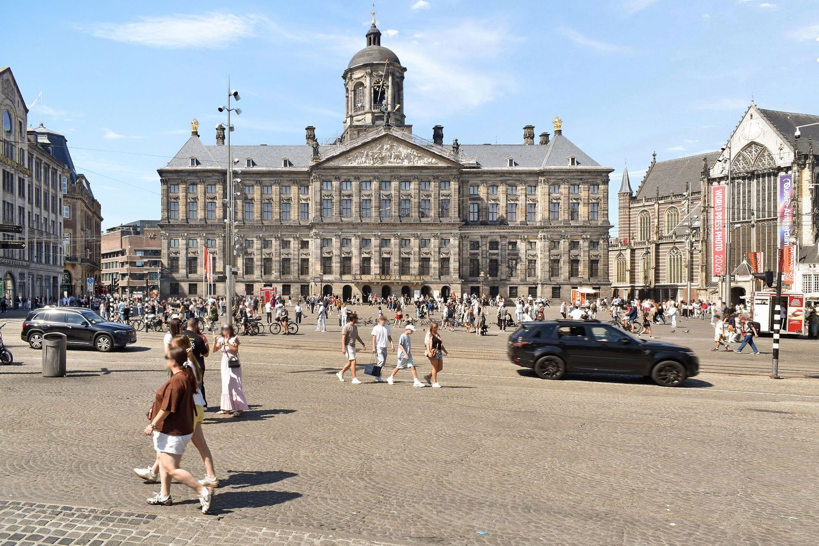 Warmoesstraat 64 1, Amsterdam foto-23