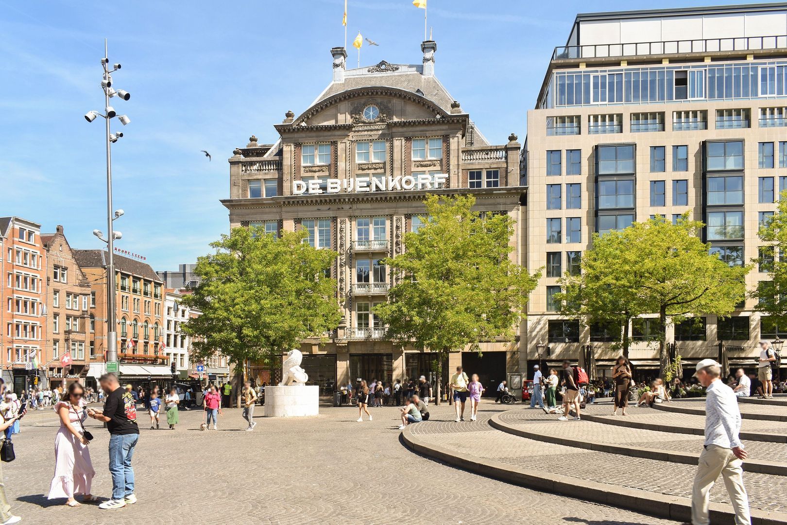 Warmoesstraat 64 1, Amsterdam foto-22