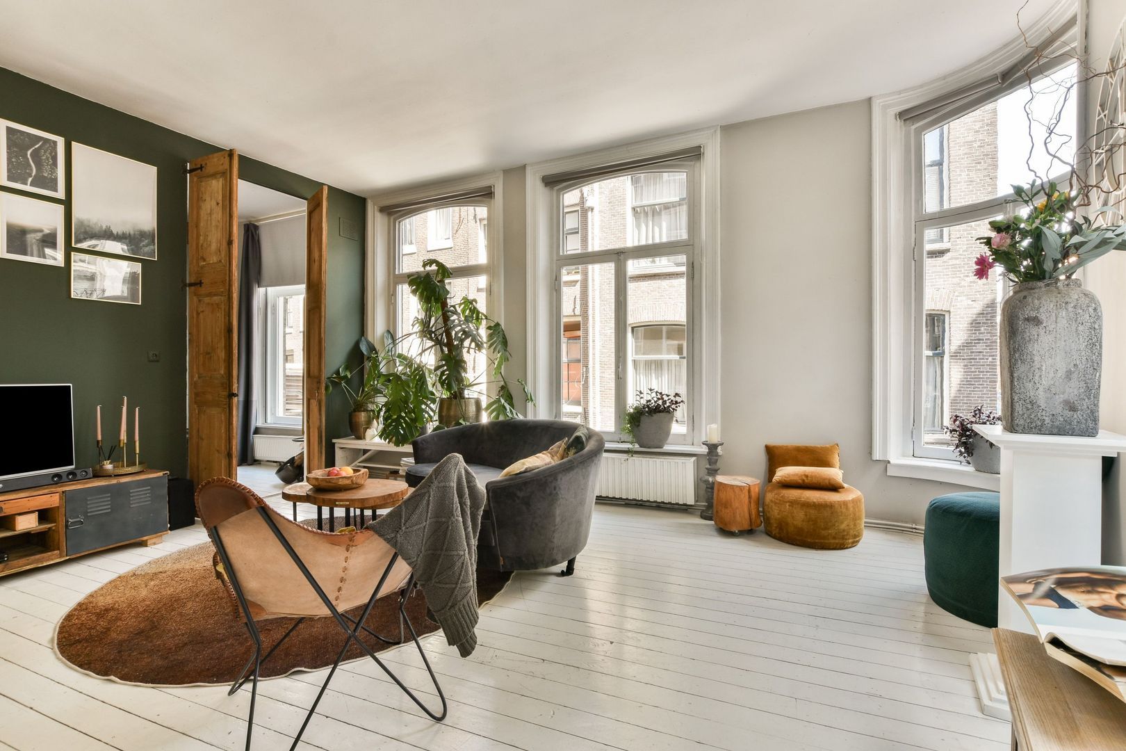 Warmoesstraat 64 1, Amsterdam foto-6
