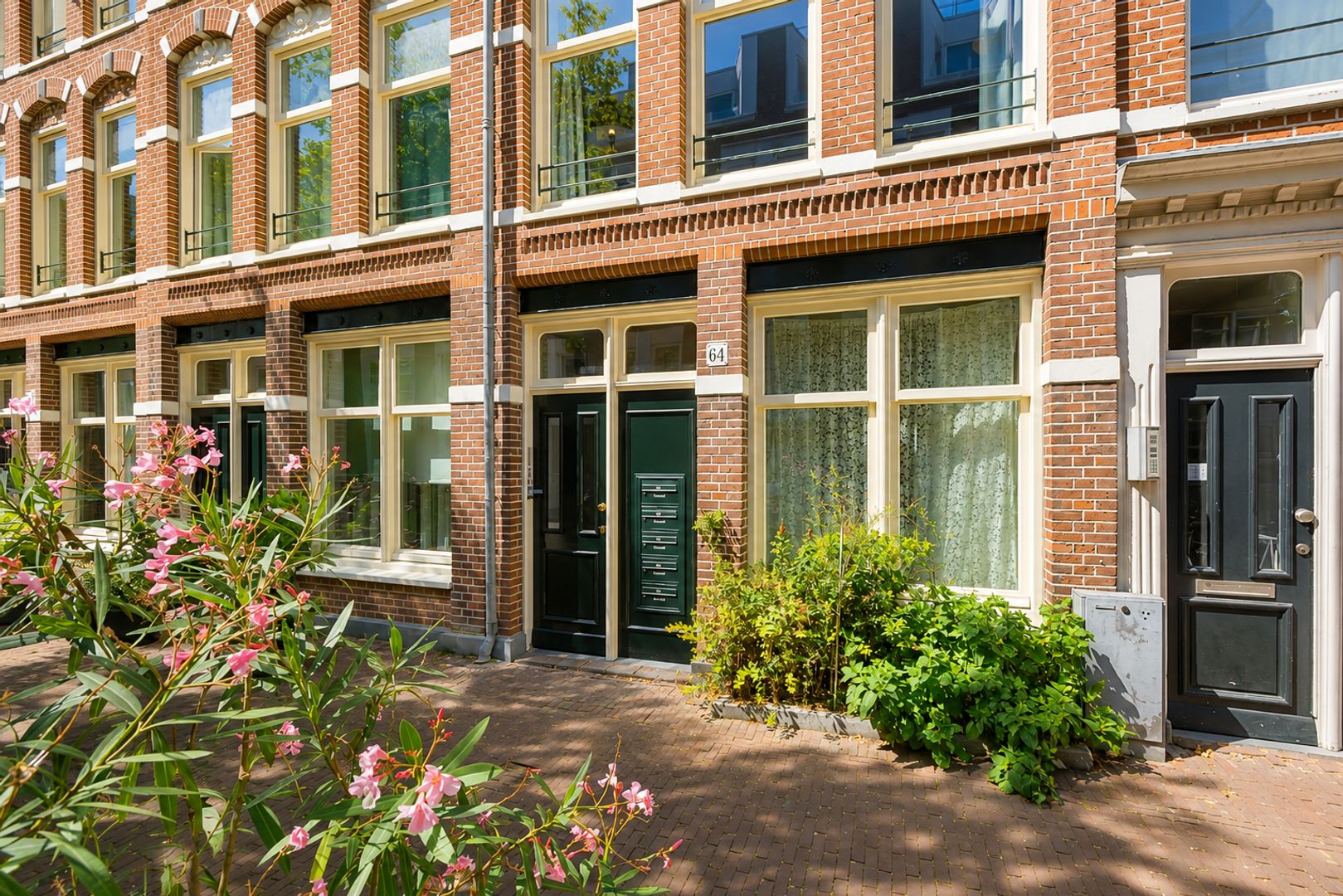 Van Hogendorpstraat 64 B, Amsterdam foto-26