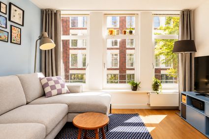 Van Hogendorpstraat 64 B, Amsterdam foto-5