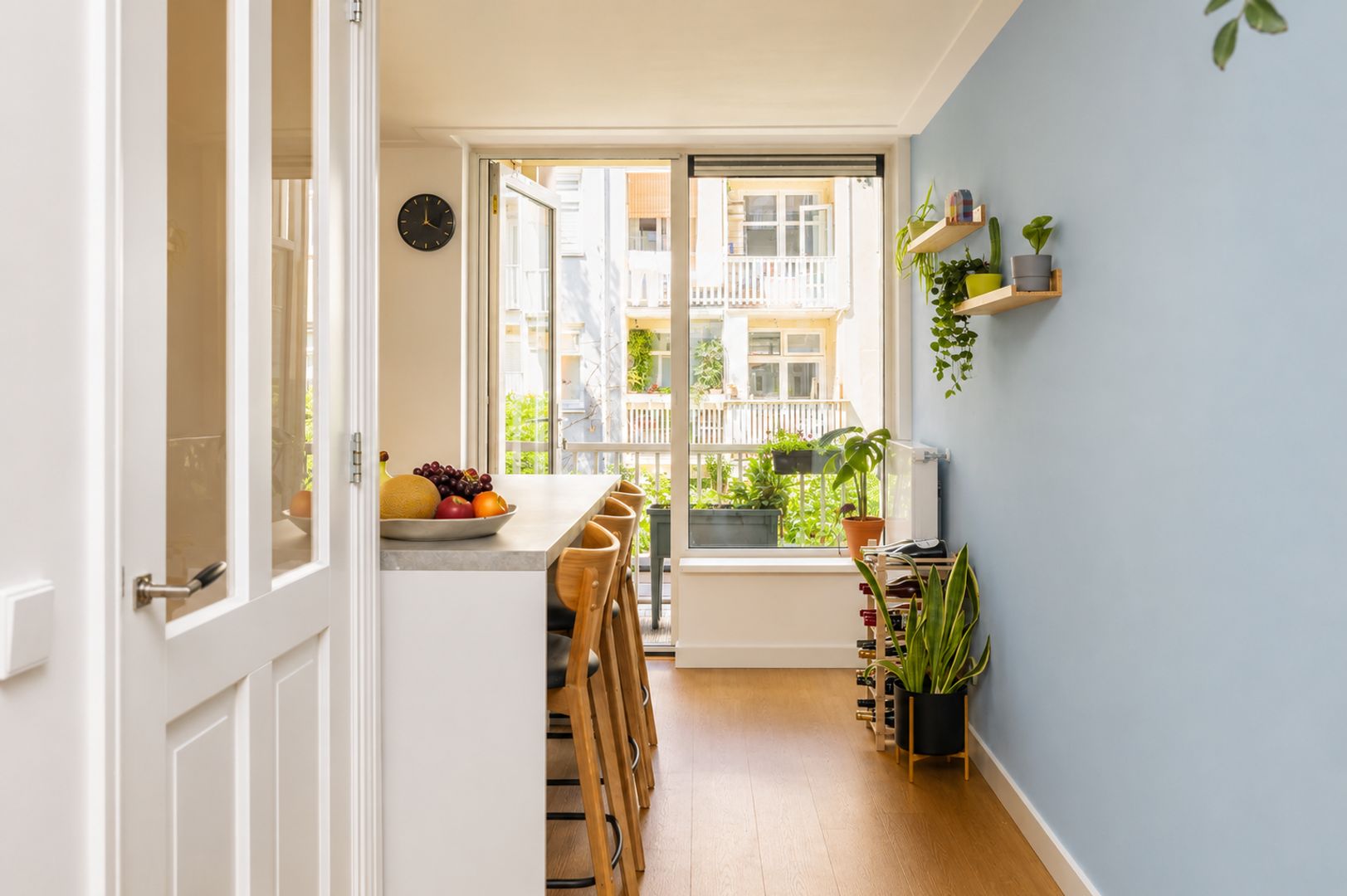 Van Hogendorpstraat 64 B, Amsterdam foto-9