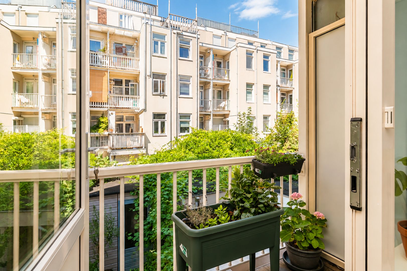 Van Hogendorpstraat 64 B, Amsterdam foto-11