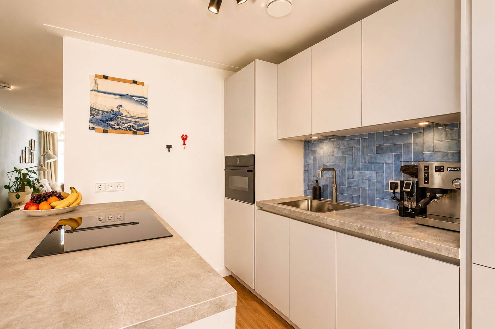 Van Hogendorpstraat 64 B, Amsterdam foto-13