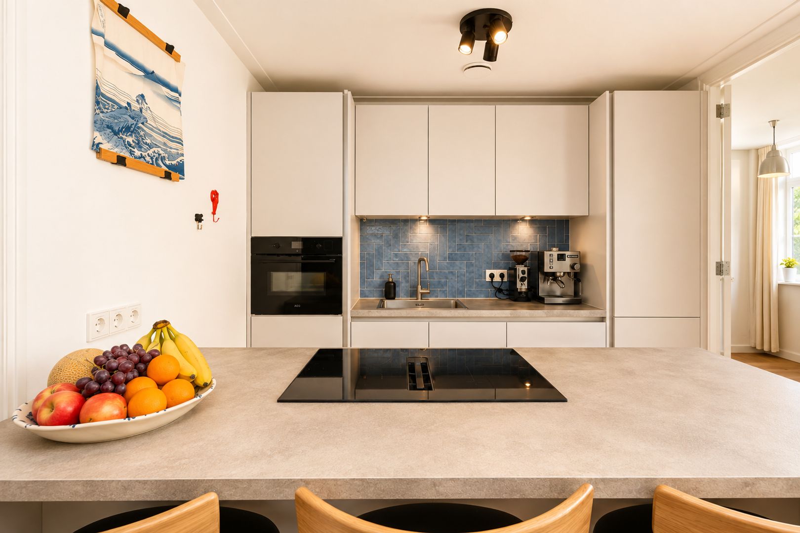 Van Hogendorpstraat 64 B, Amsterdam foto-12
