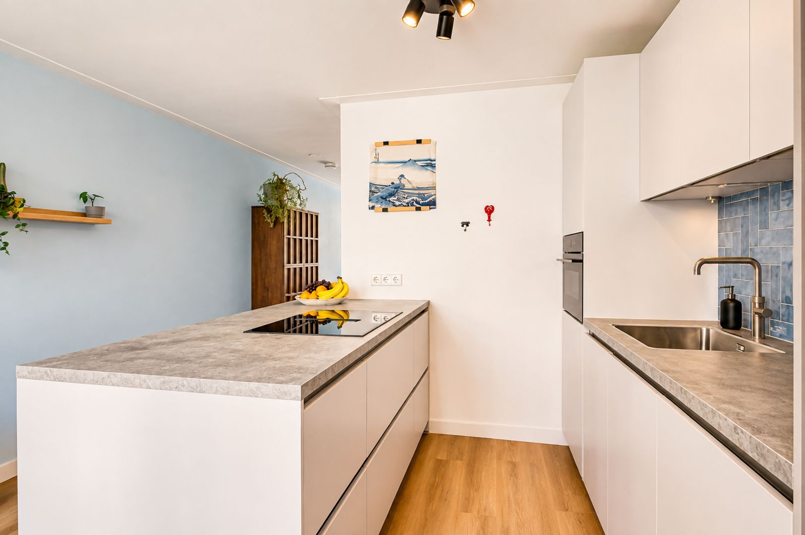 Van Hogendorpstraat 64 B, Amsterdam foto-15