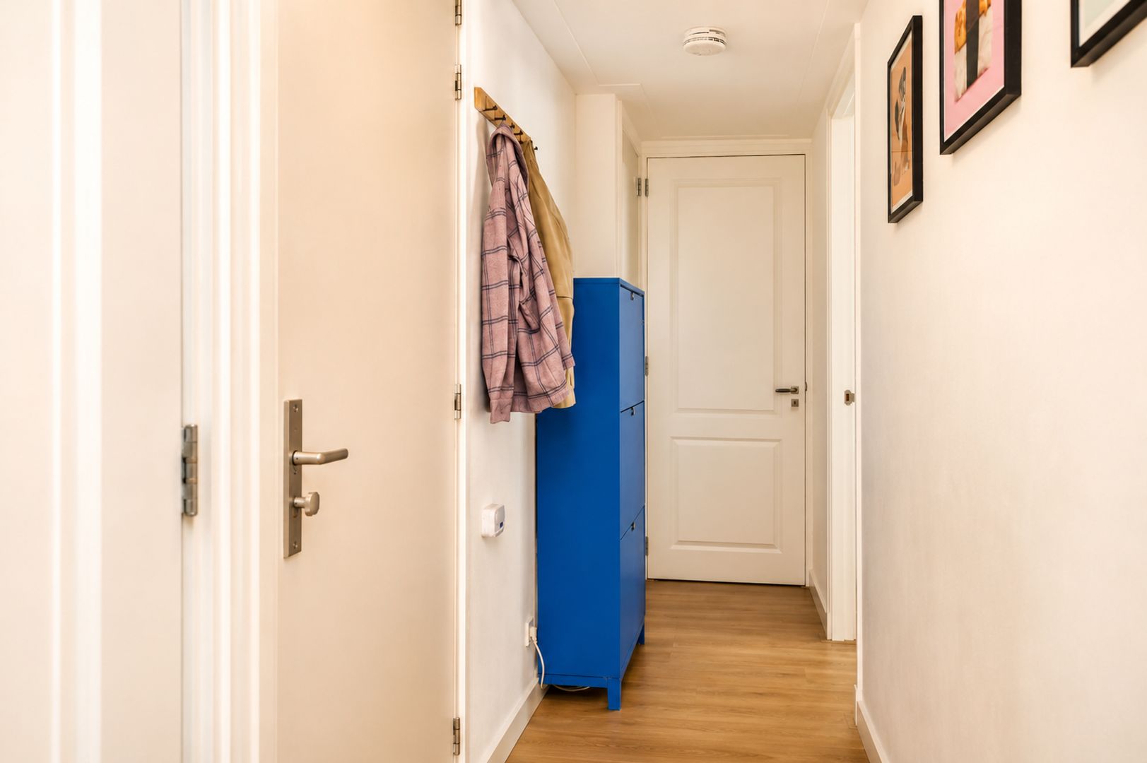 Van Hogendorpstraat 64 B, Amsterdam foto-16