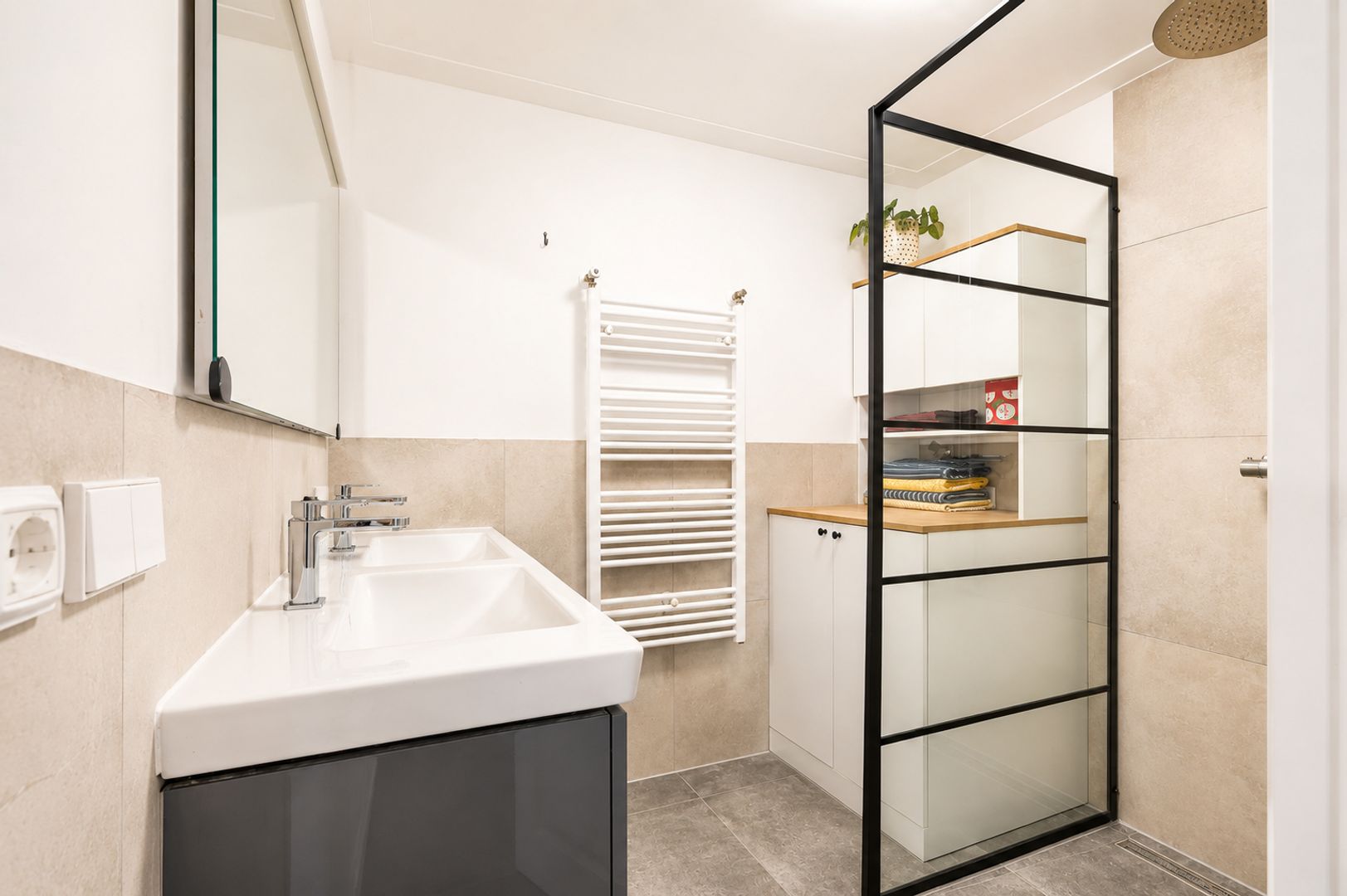 Van Hogendorpstraat 64 B, Amsterdam foto-23