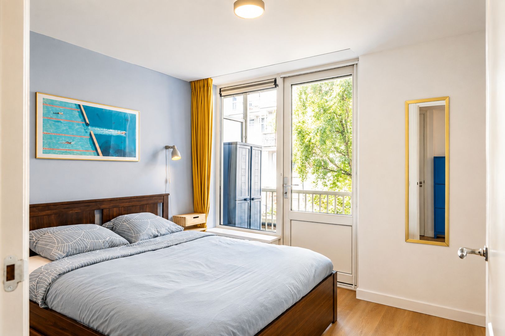 Van Hogendorpstraat 64 B, Amsterdam foto-3