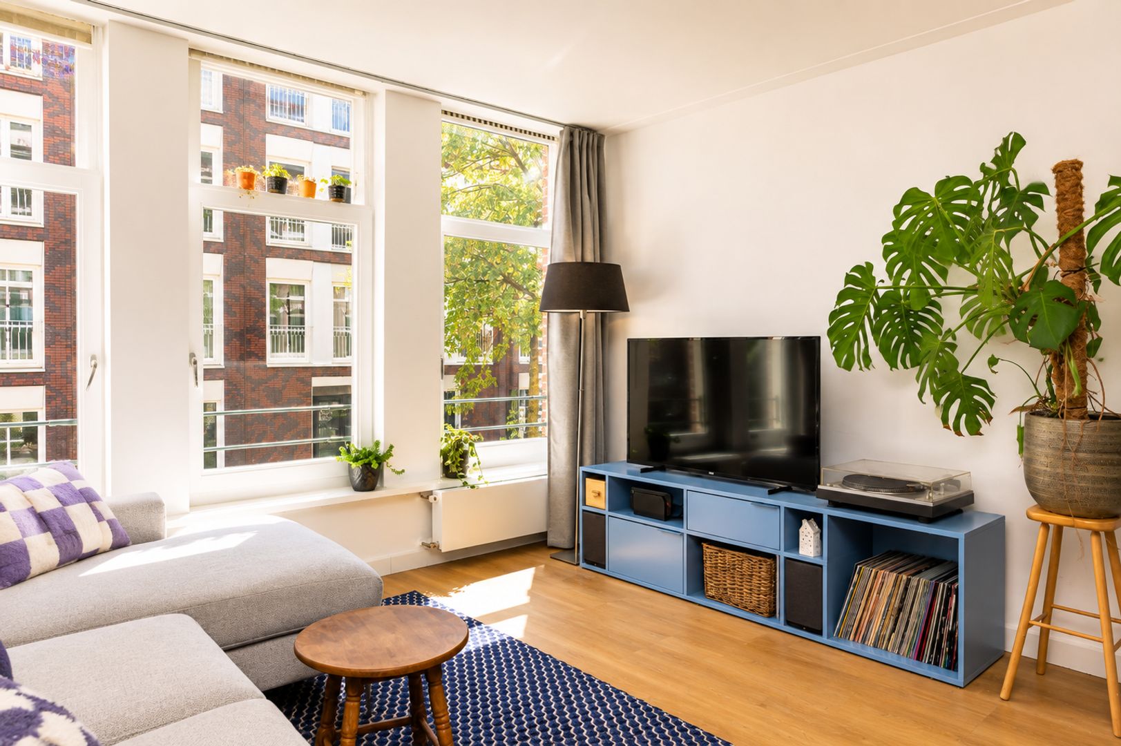 Van Hogendorpstraat 64 B, Amsterdam foto-4