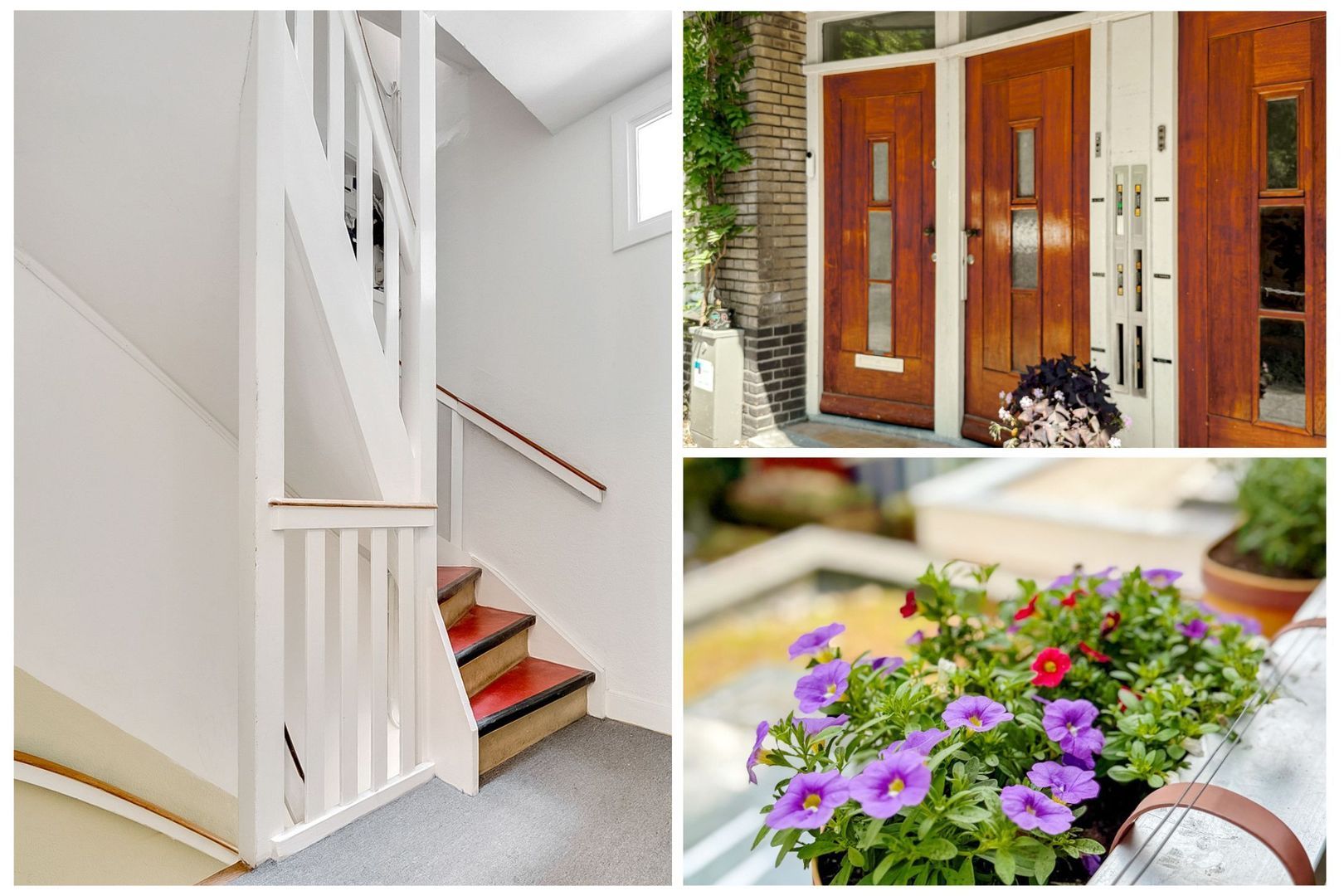 Ferguutstraat 12 1, Amsterdam foto-2