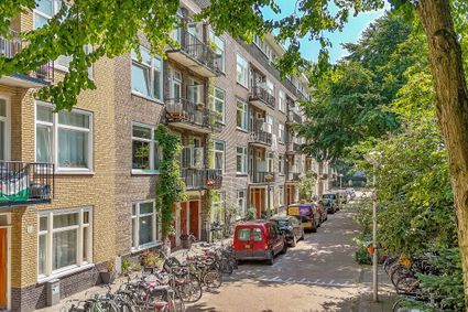 Ferguutstraat 12 1, Amsterdam