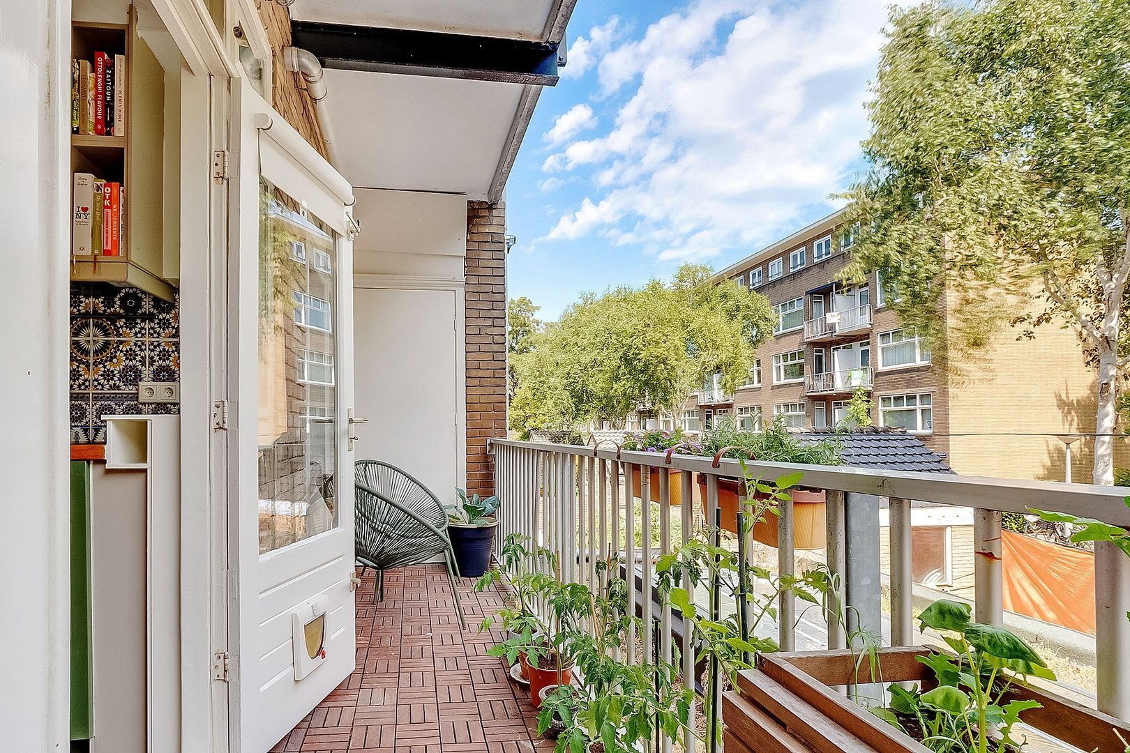 Ferguutstraat 12 1, Amsterdam foto-21