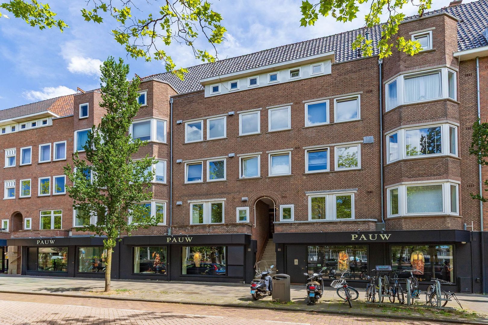 Europaplein 31 3, Amsterdam foto-0
