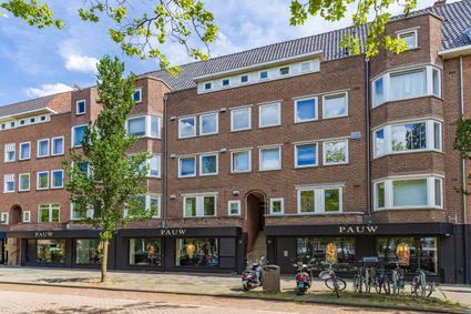 Europaplein 31 3, Amsterdam foto-0