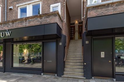 Europaplein 31 3, Amsterdam