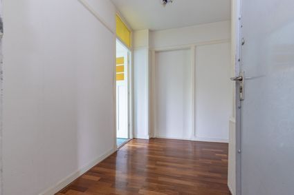 Europaplein 31 3, Amsterdam